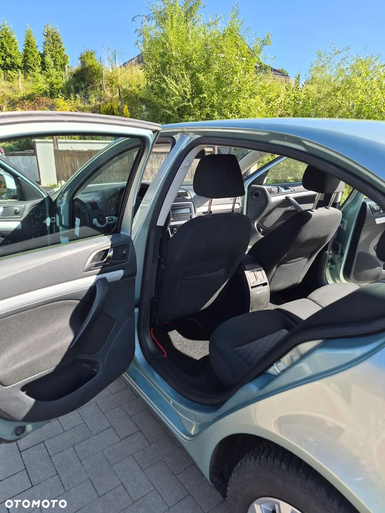 Skoda Octavia 1.6 TDI DPF Ambition - 11