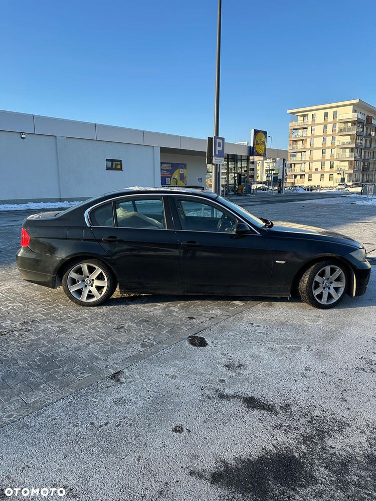 BMW Seria 3 325i - 8