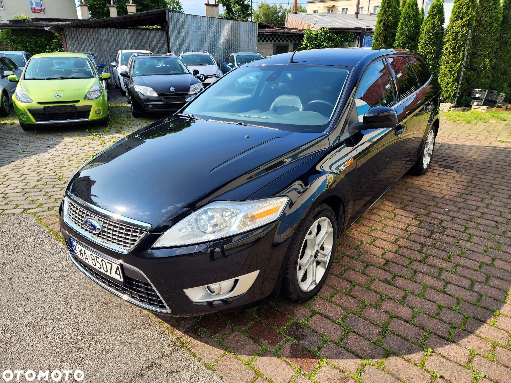 Ford Mondeo 2.0 Titanium - 3