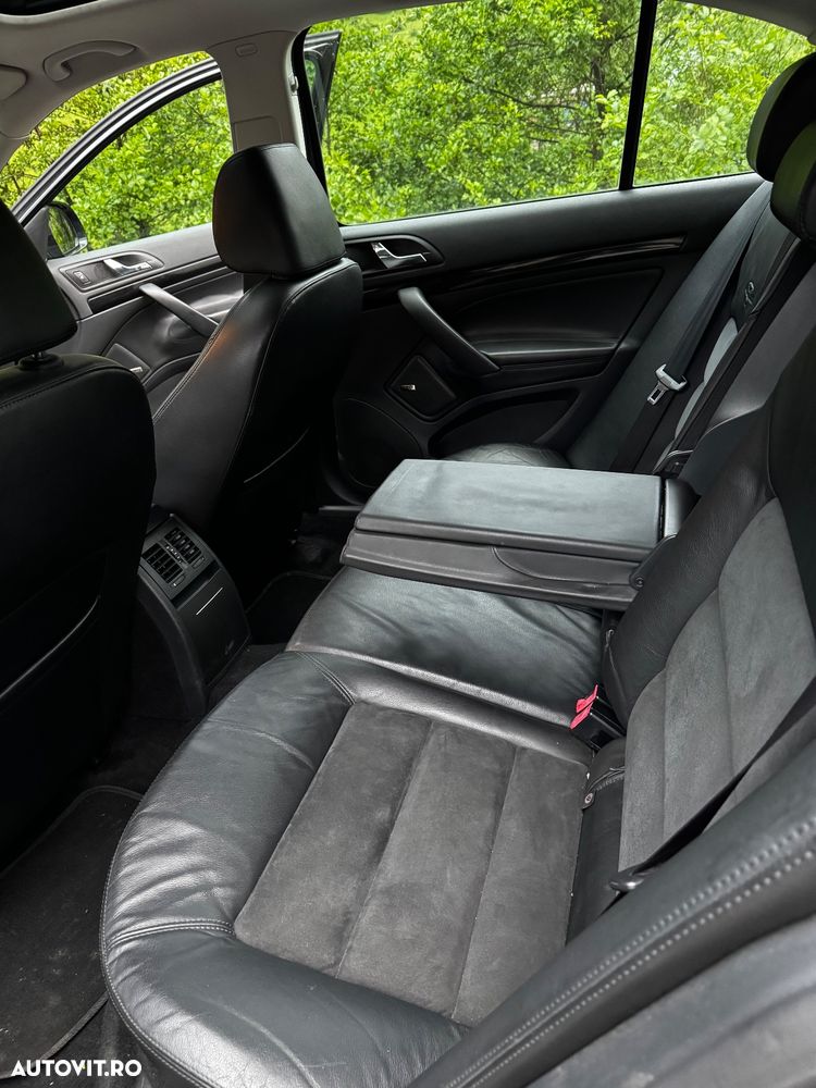 Skoda Octavia 1.8 TSI Laurin & Klement - 6