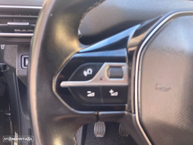 Peugeot 3008 PureTech 130 Stop & Start Active - 14