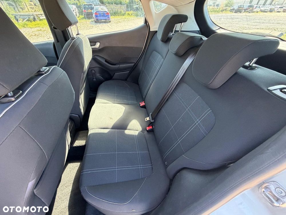 Ford Fiesta 1.5 TDCi ST-Line - 12