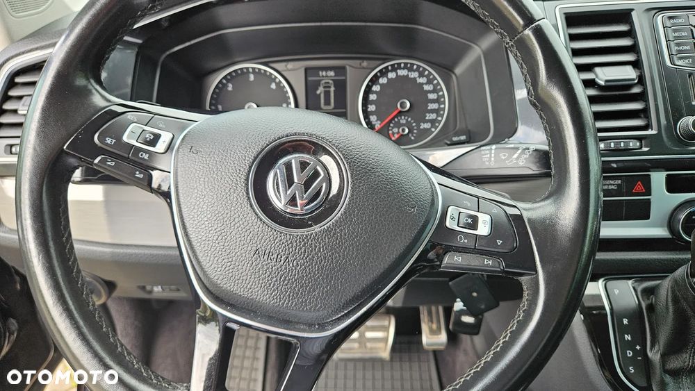 Volkswagen Multivan 2.0 BiTDI L1 Highline 4Motion DSG - 13