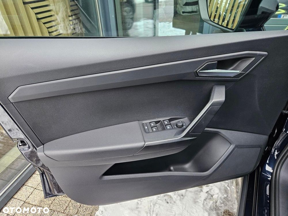 Seat Arona 1.0 TSI Style S&S - 12