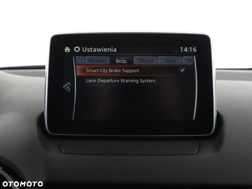 Mazda CX-3 SKYACTIV-G 121 FWD Exclusive-Line - 24