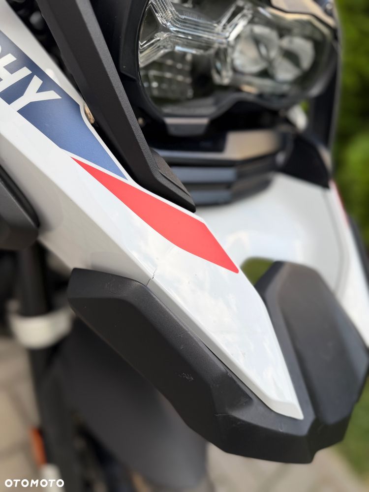 BMW Adventure - 18