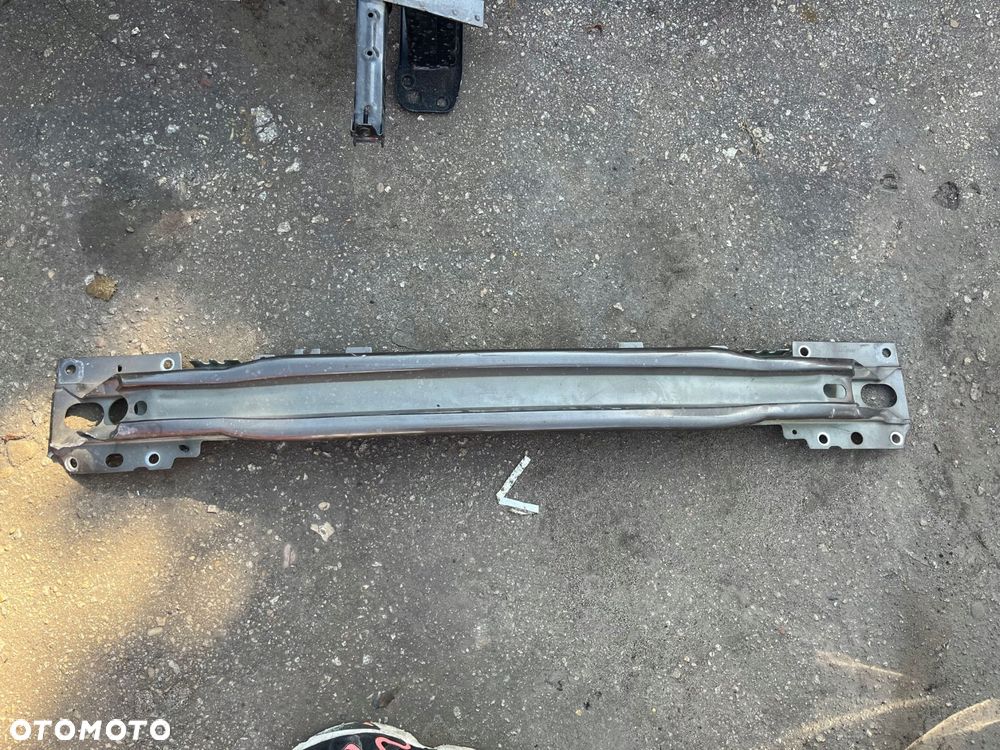 belka wzmocnienie zderzaka volvo v60 s60 ii lift - 1