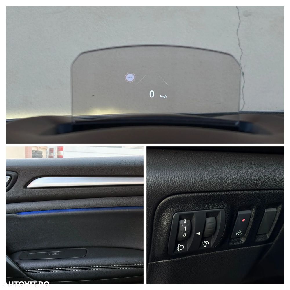 Renault Megane TCe 140 GPF INTENS - 10