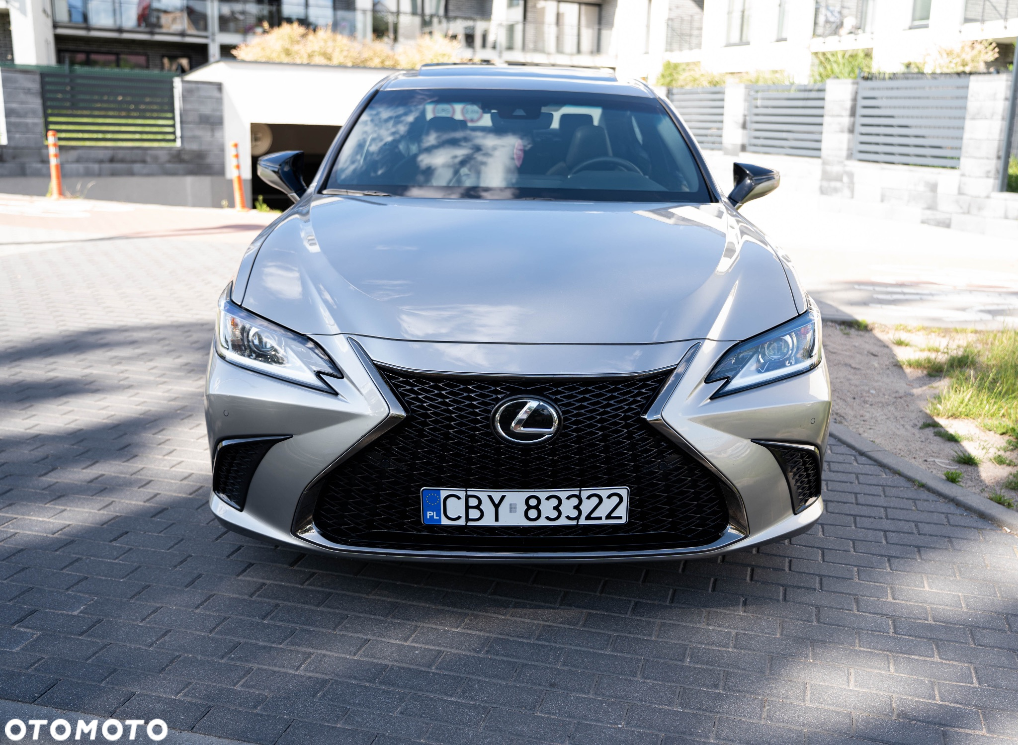 Lexus ES - 2