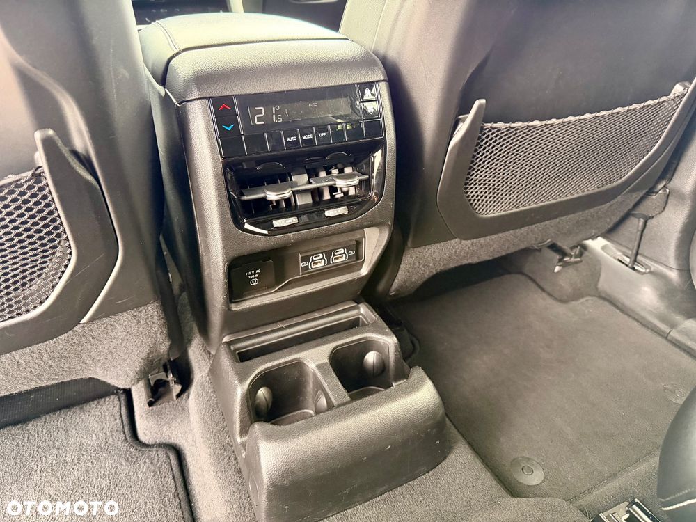 Jeep Grand Cherokee 3.6 V6 Pentastar 4WD Automatik Laredo - 11