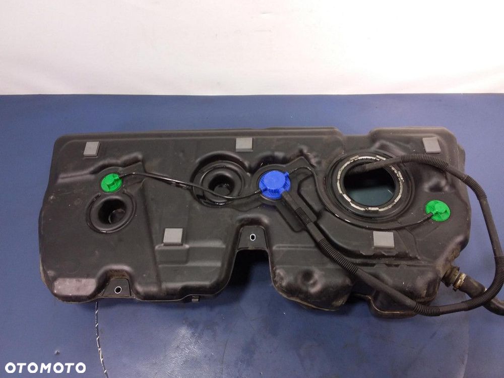 BMW X1 F48 X2 F39 18i ZBIORNIK PALIWA 7348327 - 1