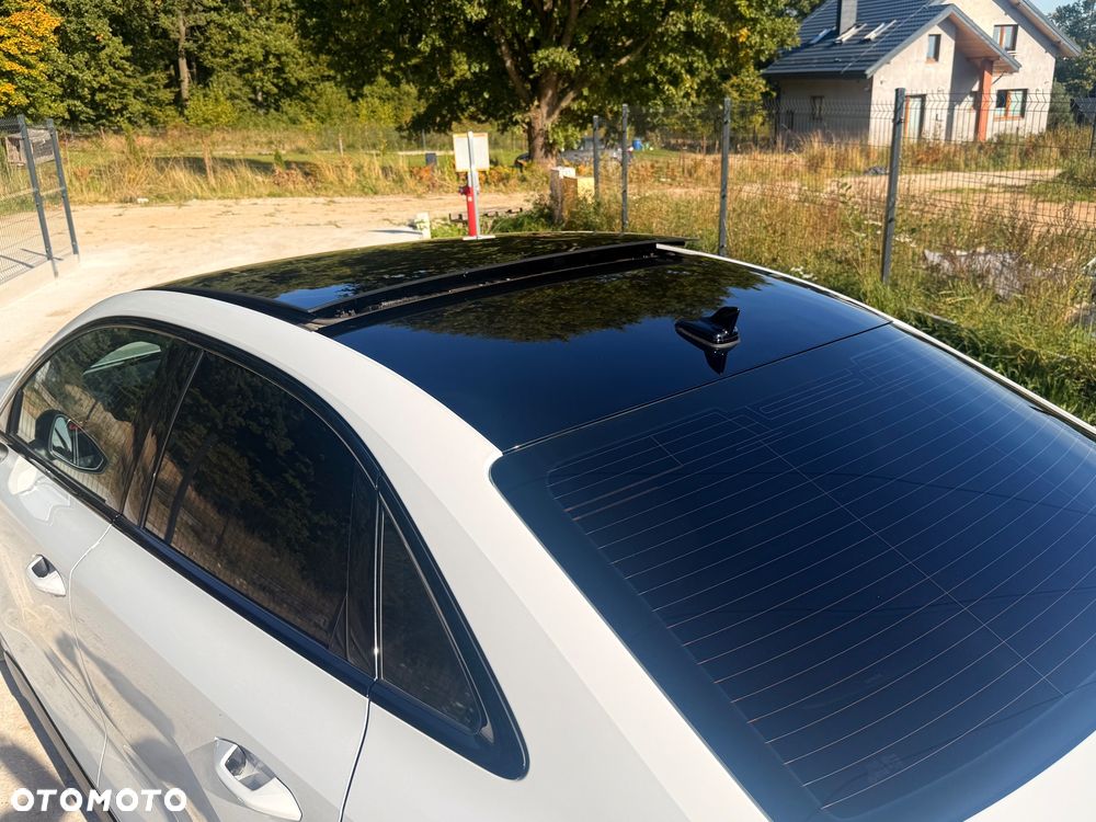 Audi S3 - 8