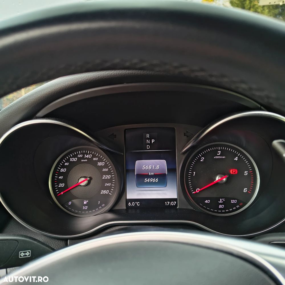 Mercedes-Benz C 250 d 4MATIC Aut. - 6