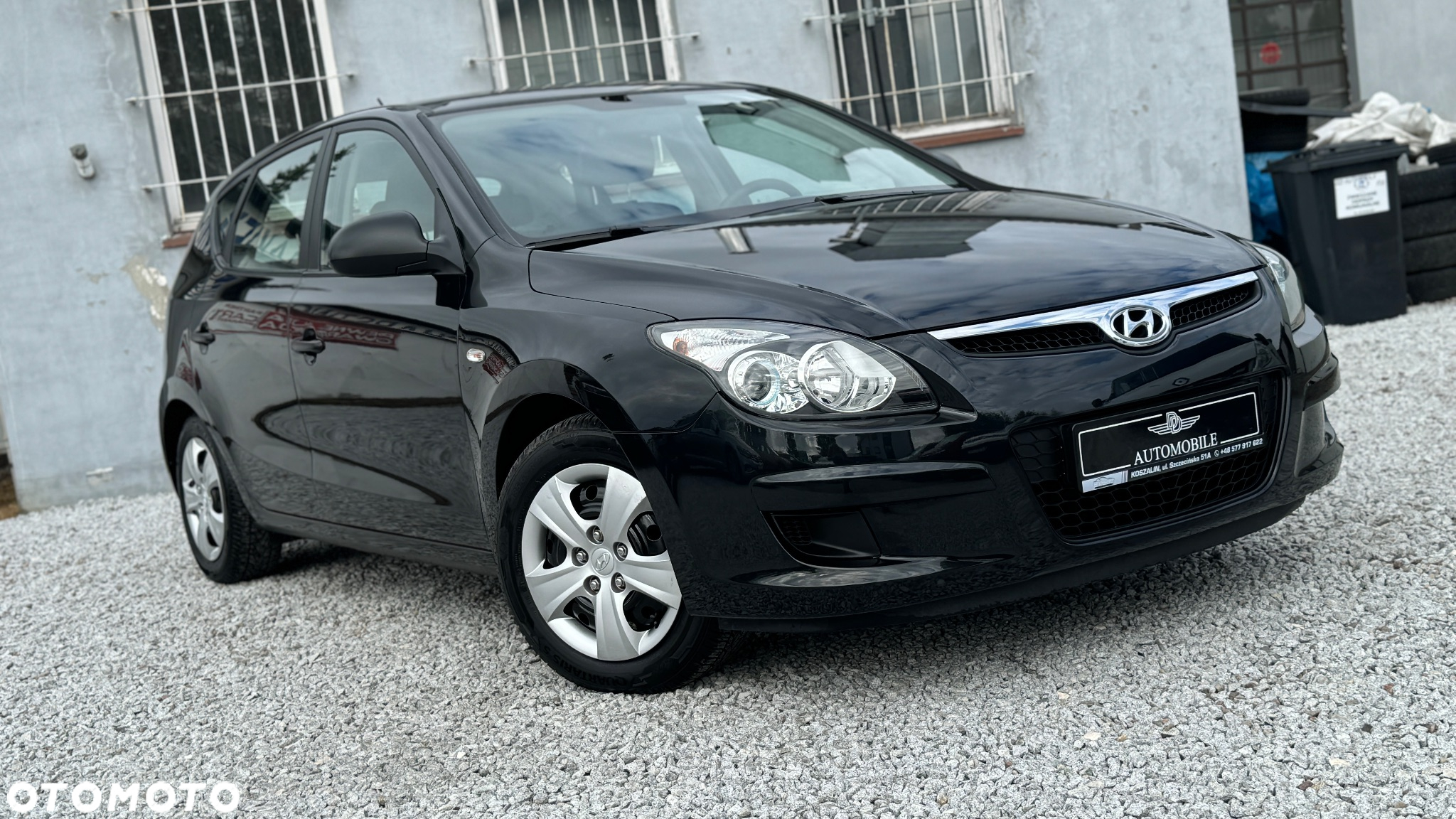 Hyundai i30 1.4 Edition Plus - 8