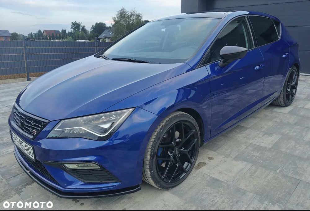 Seat Leon - 1