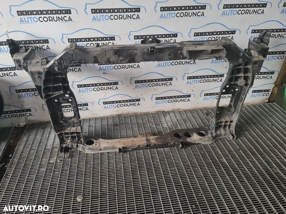 Trager Kia Sportage IV 1.7 Diesel 2016 - 2018 1685CC Manuala (1354) Diesel - 2