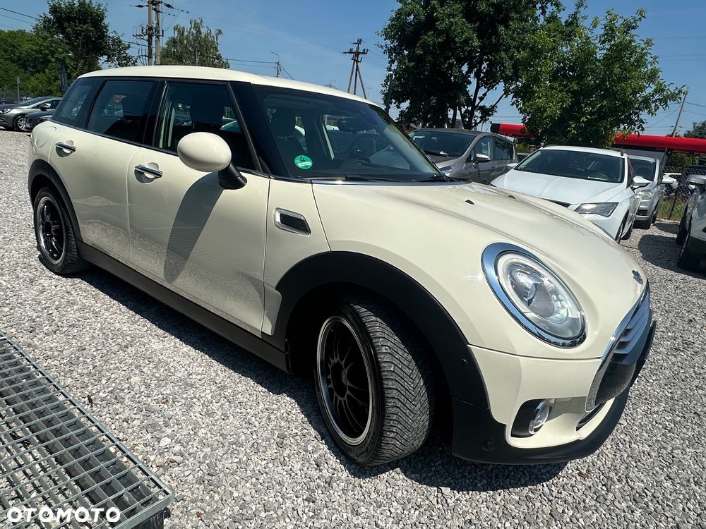MINI Clubman - 15