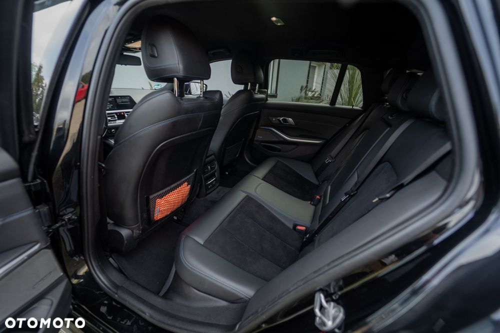 BMW Seria 3 - 24