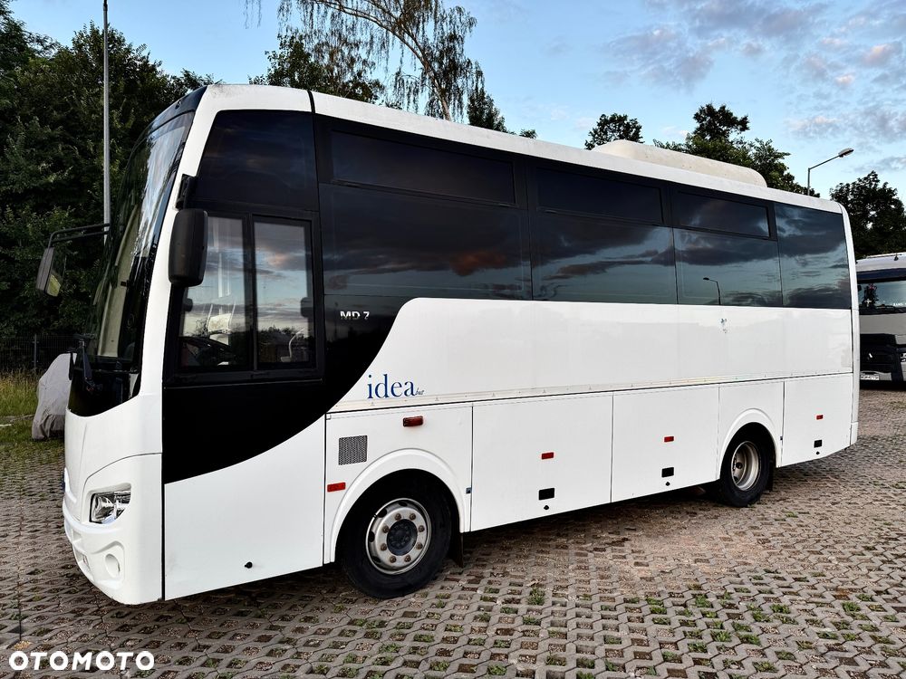 Temsa MD7 - 8