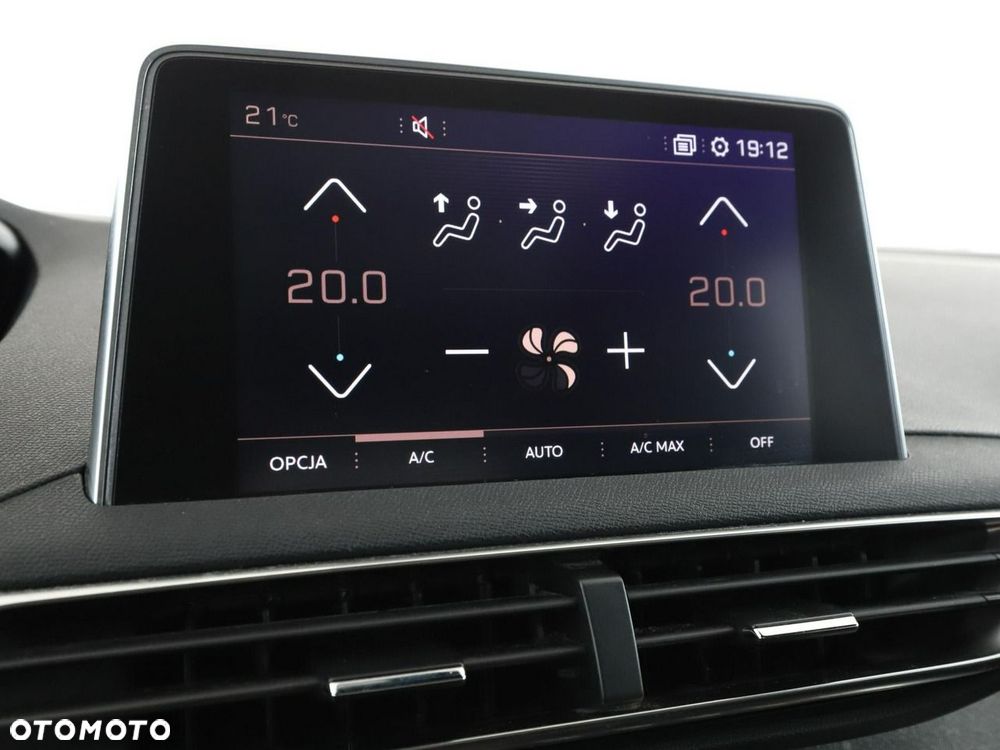 Peugeot 3008 PureTech 180 Stop & Start GPF EAT8 Allure - 28