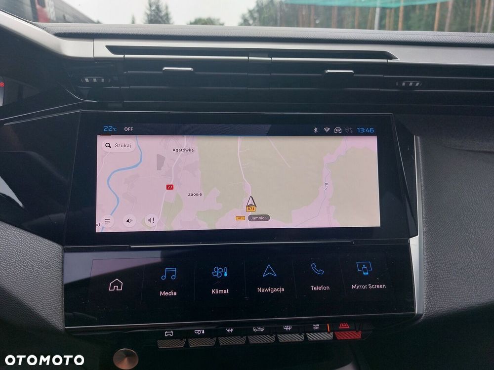 Peugeot 308 1.5 BlueHDi Allure S&S EAT8 - 19