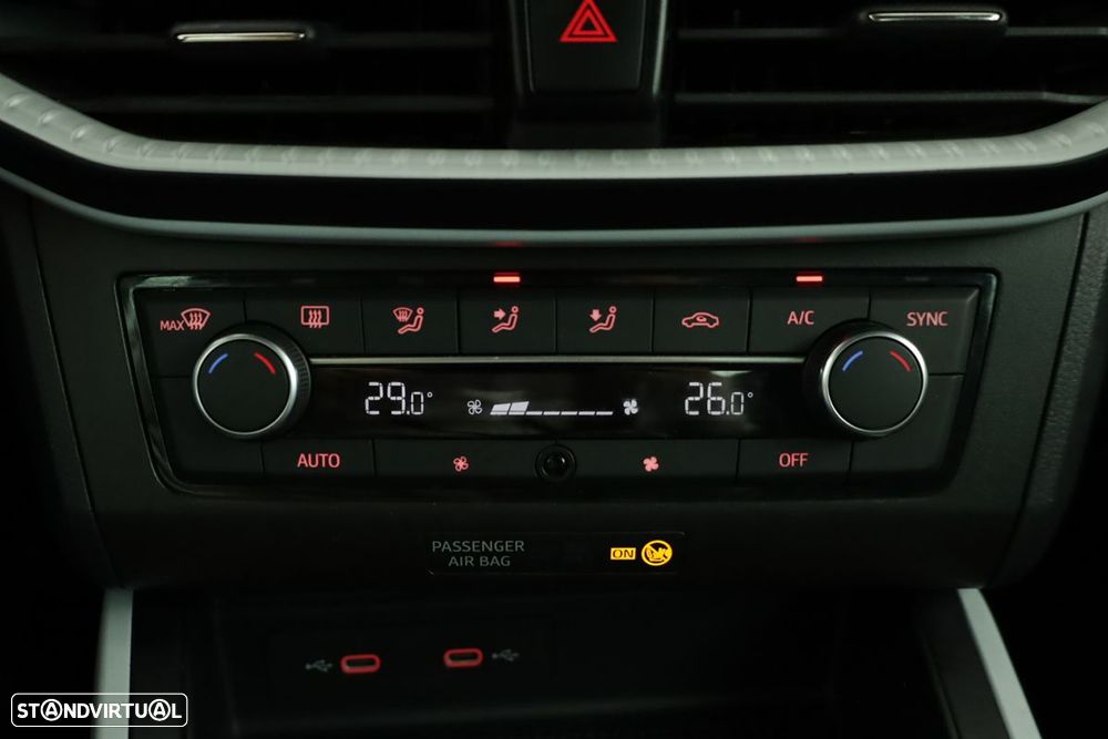 SEAT Arona 1.0 TSI Style - 12