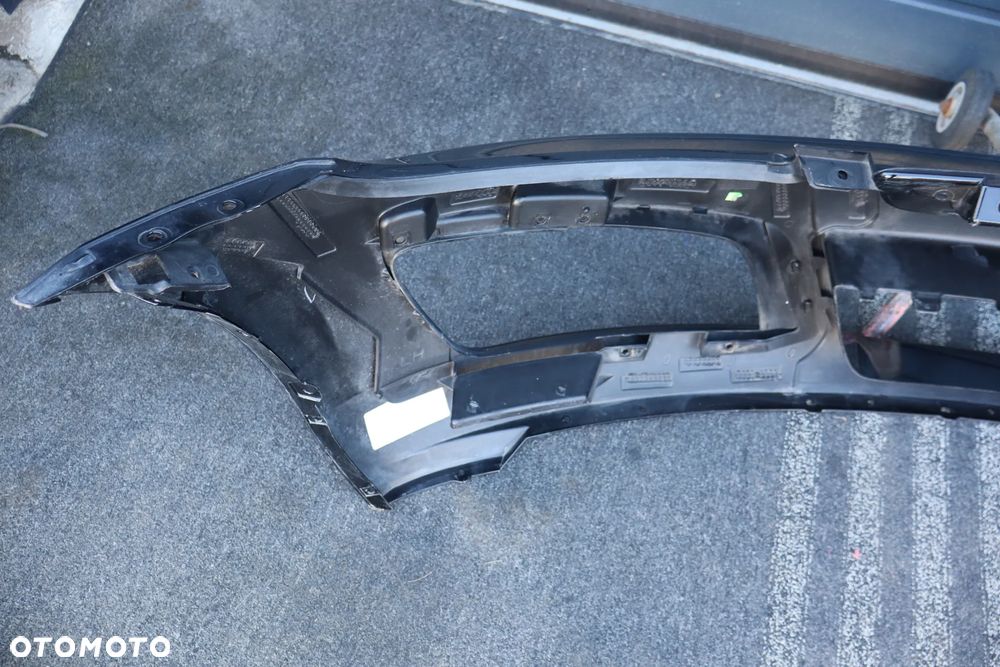ZDERZAK PRZEDNI PRZÓD OPEL GT 15774145 2007-2009 - 16