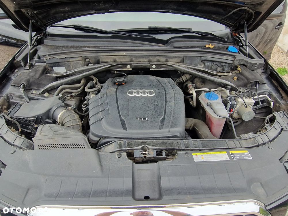 Audi Q5 2.0 TDI Quattro Stronic - 23