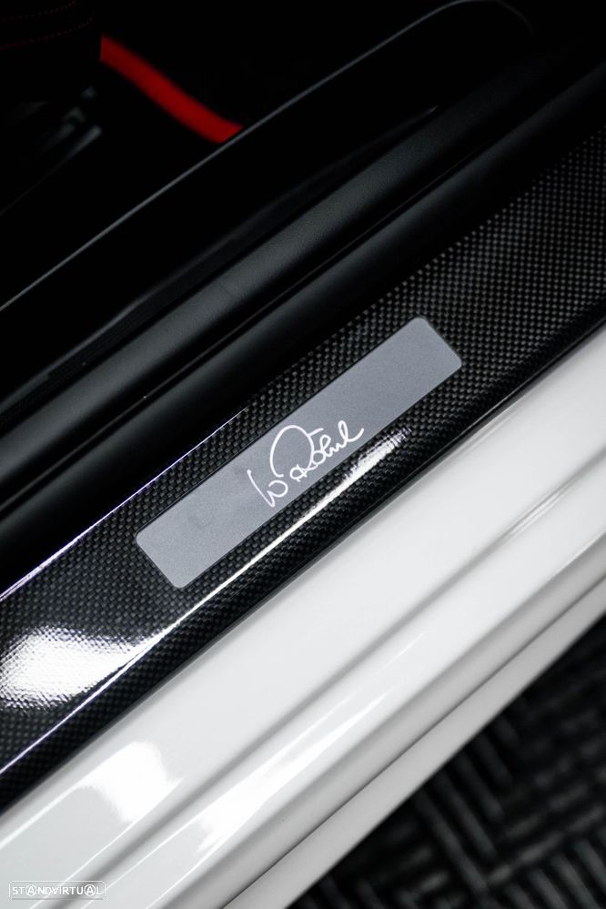 Porsche 911 (997) - 5