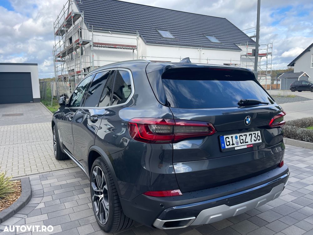 BMW X5 xDrive30d - 5