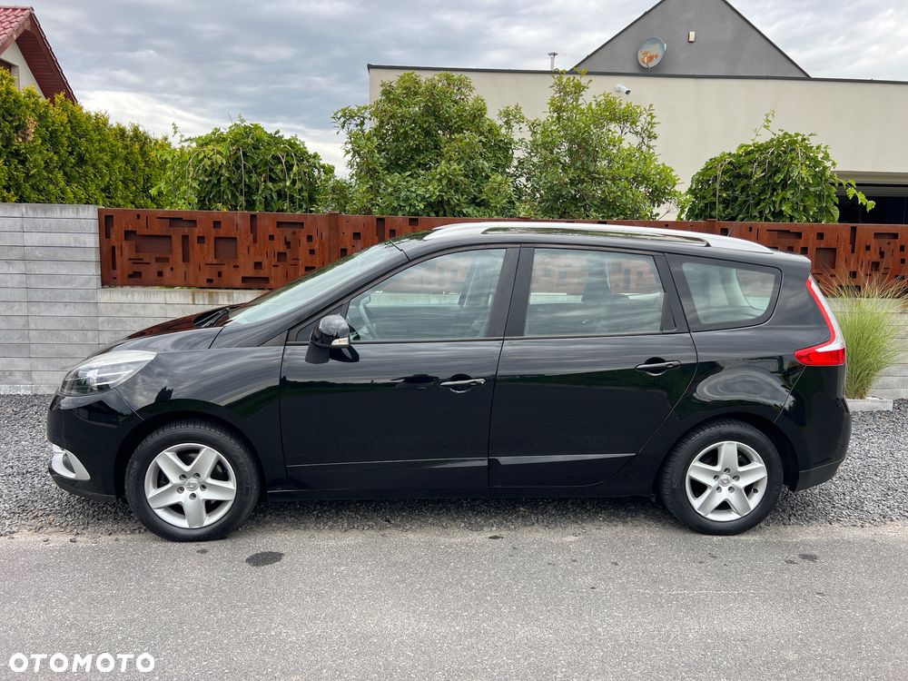 Renault Grand Scenic ENERGY TCe 115 EXPERIENCE - 6
