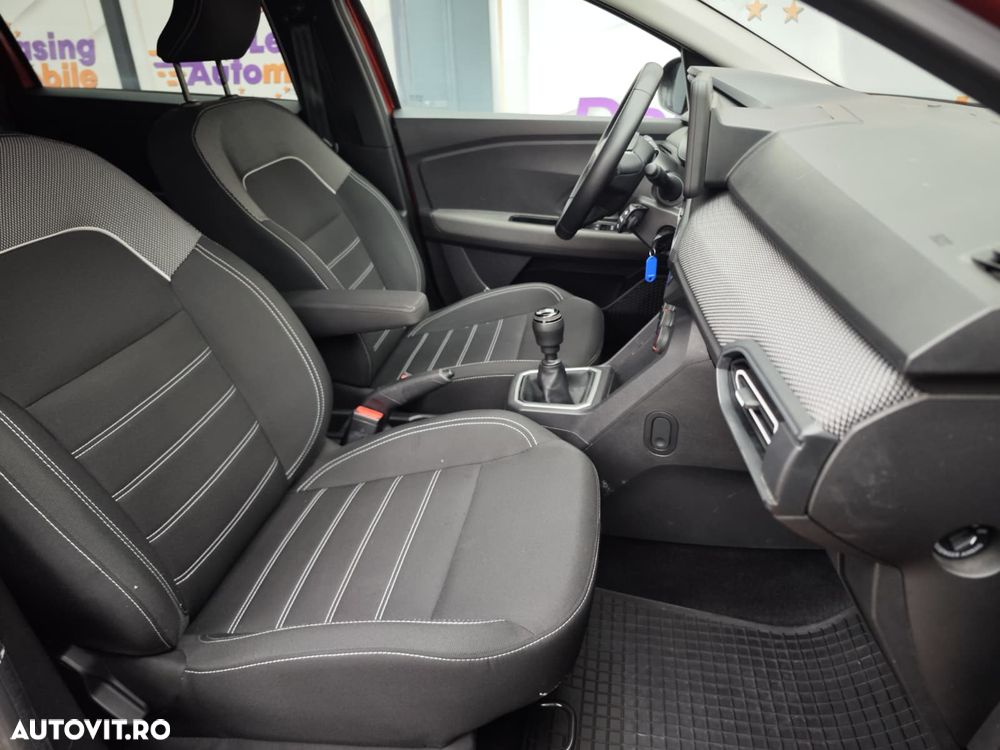 Dacia Jogger 7 locuri ECO-G 100 Comfort - 20