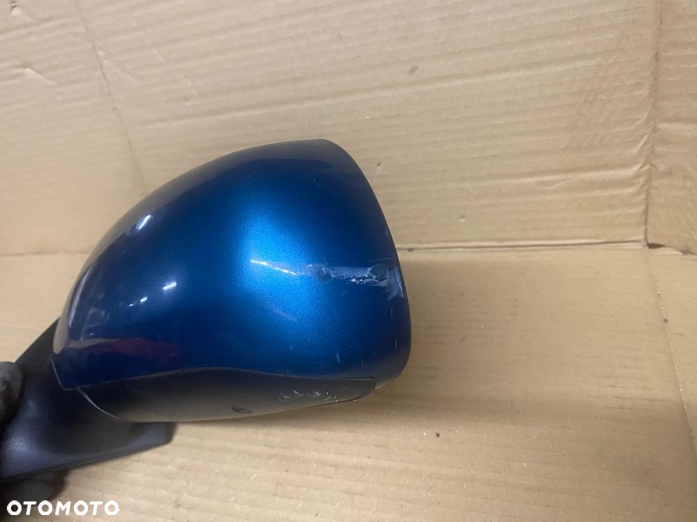 LUSTERKO LEWE 5PIN SKODA FABIA I 012658 - 4