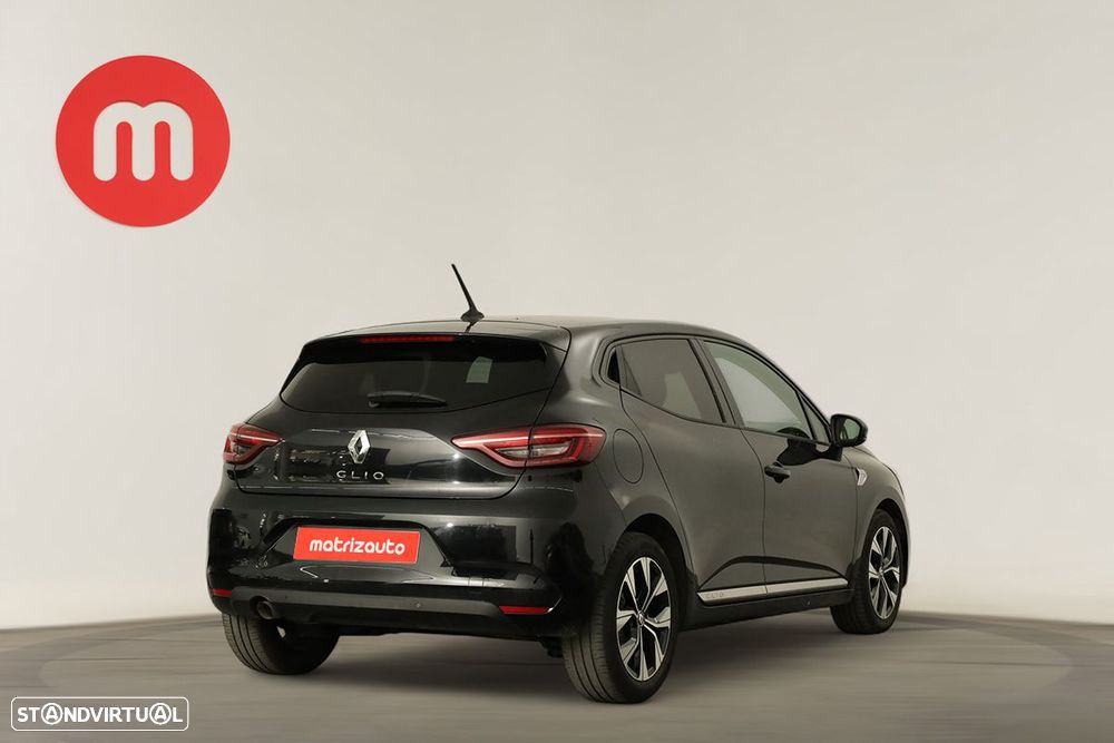 Renault Clio 1.0 TCe Limited - 4
