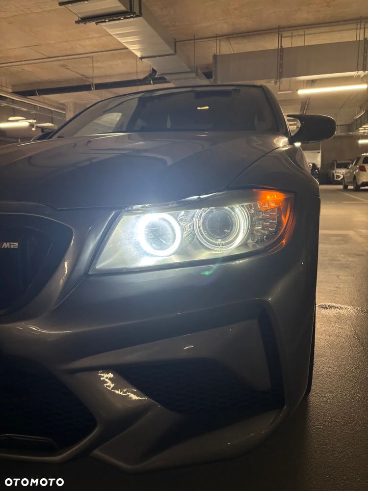 BMW Seria 3 320i - 10