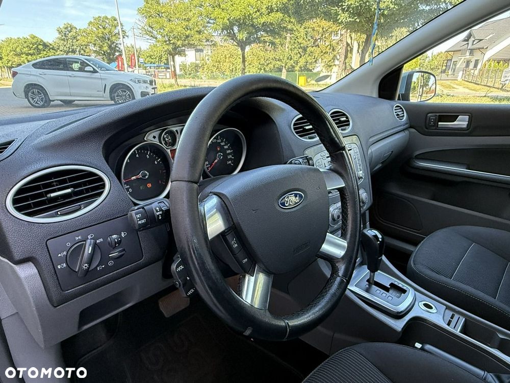 Ford Focus - 15