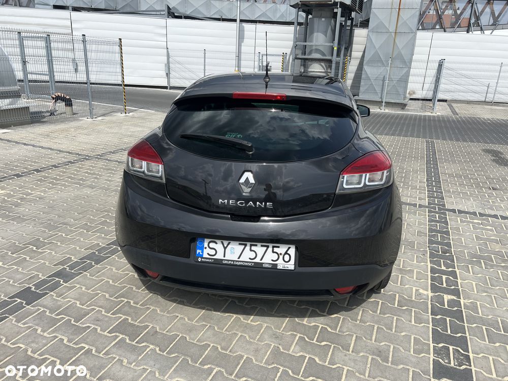 Renault Megane 2.0 16V TCE Dynamique - 6