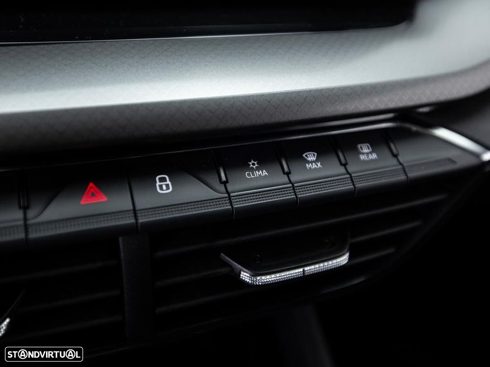 Skoda Octavia Break 2.0 TDI Sportline DSG - 17