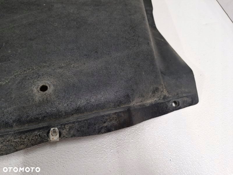 opel ampera płyta ochronna podwozia osłona dolna 22819783 - 3