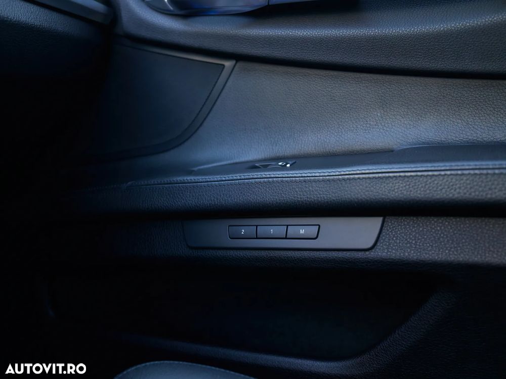 BMW Seria 7 730Ld BluePerformance Edition Exclusive - 16