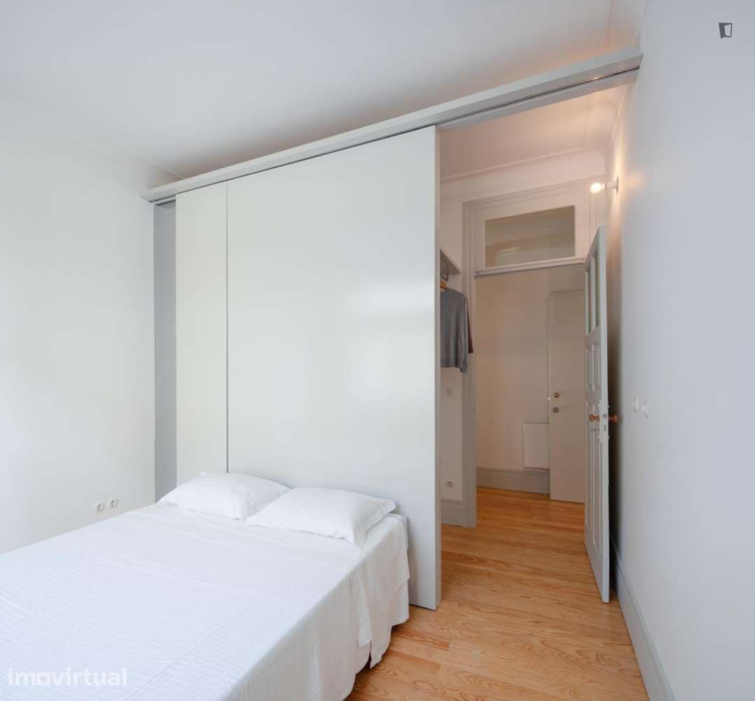 Apartamento com 2 quartos - localizado em Santo Ildefonso Porto - Grande imagem: 2/8