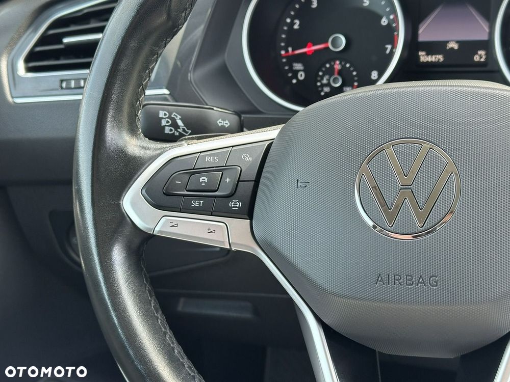 Volkswagen Tiguan 1.5 TSI OPF DSG Life - 21