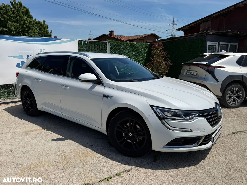 Renault Talisman - 3