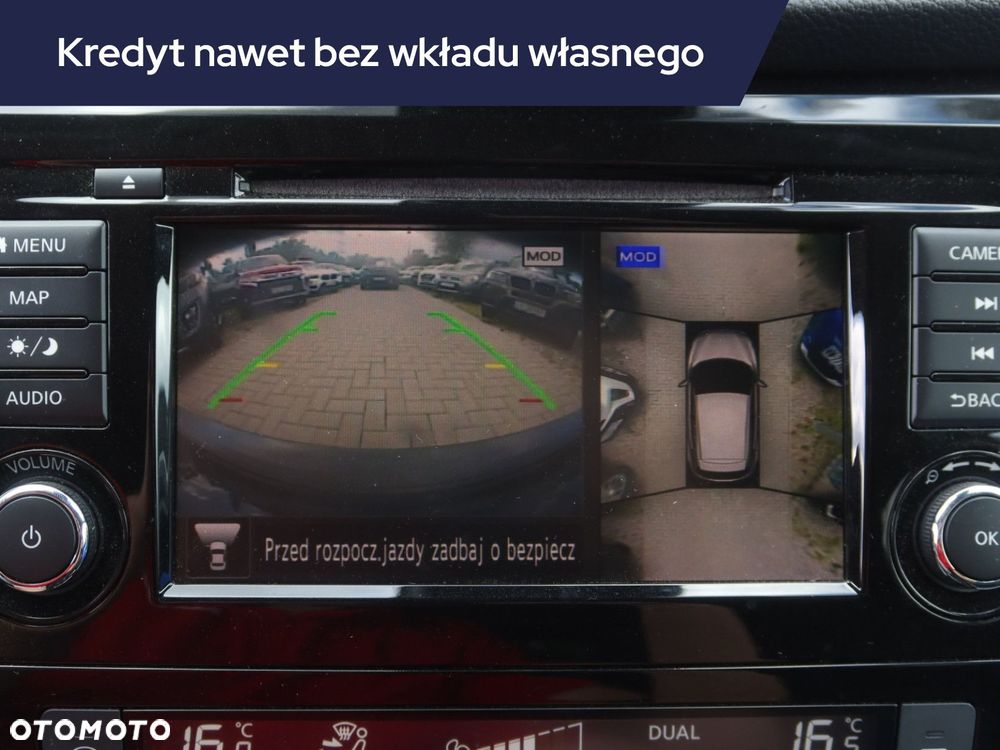 Nissan Qashqai - 19