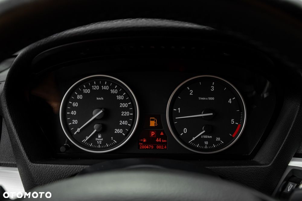BMW X5 3.0d - 29