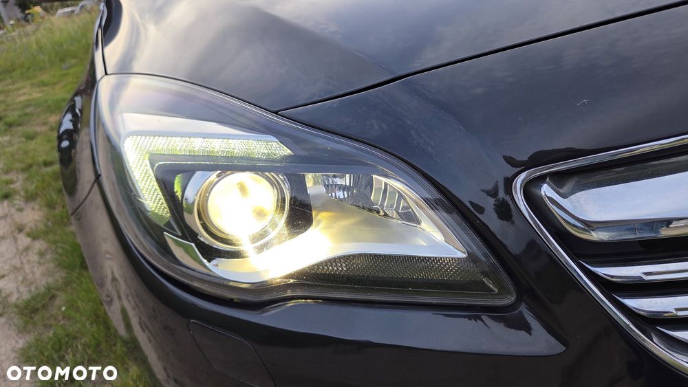 Opel Insignia 1.6 ECOTEC DI Turbo Business Edition - 2