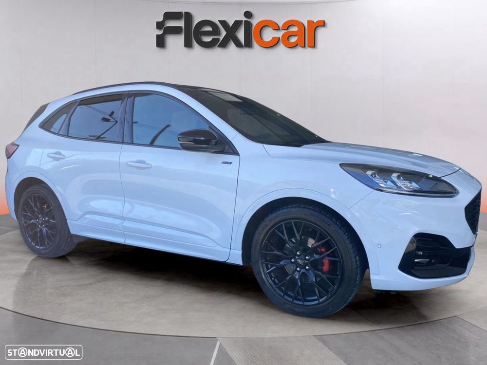 Ford Kuga 1.5 EcoBoost ST-Line - 6