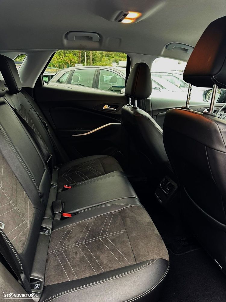 Opel Grandland 1.5 CDTI GS Line AT - 16