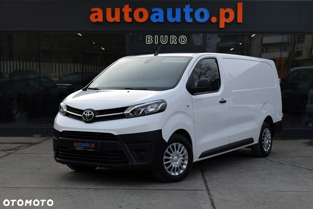 Toyota PROACE - 1