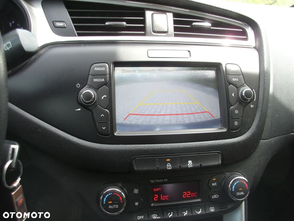 Kia Ceed - 29